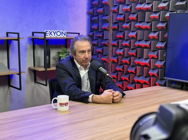 Luiz Edgard Montaury Pimenta participa do podcast "Geração Legal Tech" Luiz Edgard Montaury Pimenta participa do podcast "Geração Legal Tech"
