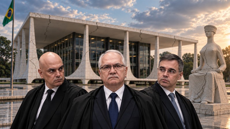  (Imagem: Gerada por IA)