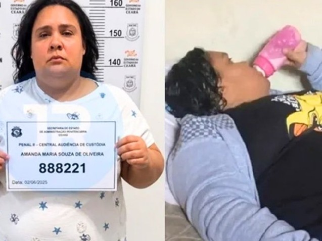  (Imagem: Divulgação/PCSC)