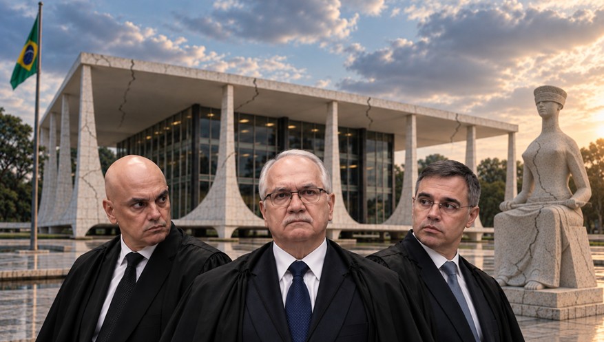  (Imagem: Gerada por IA)