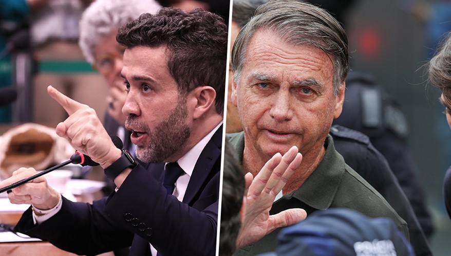  (Imagem: Lula Marques/Agência Brasil | Fabio Rodrigues-Pozzebom/ Agência Brasil)