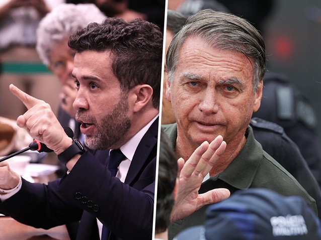 (Imagem: Lula Marques/Agência Brasil | Fabio Rodrigues-Pozzebom/ Agência Brasil) (Imagem: Lula Marques/Agência Brasil | Fabio Rodrigues-Pozzebom/ Agência Brasil)