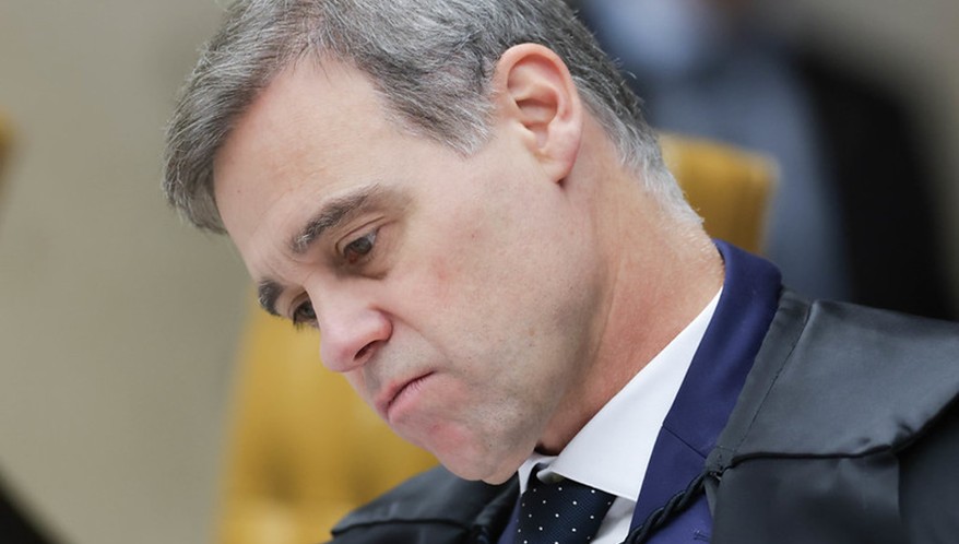  (Imagem: Sophia Santos/STF)