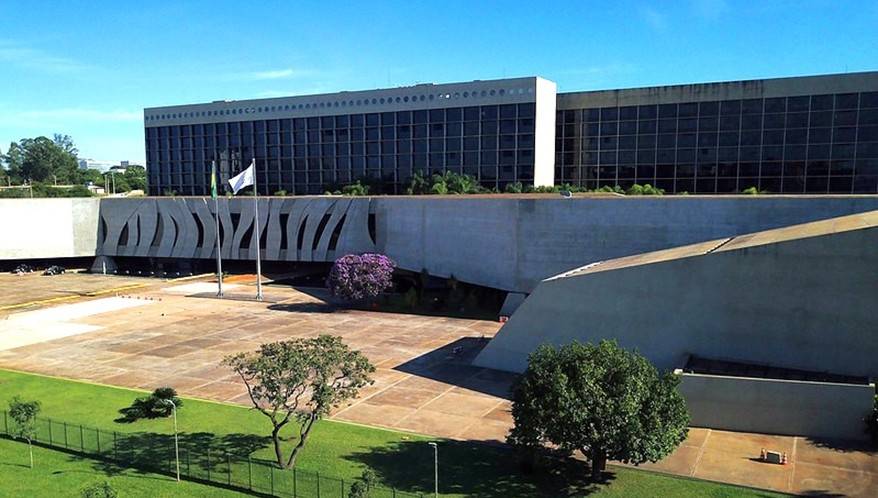  (Imagem: Carlos Felippe/STJ)