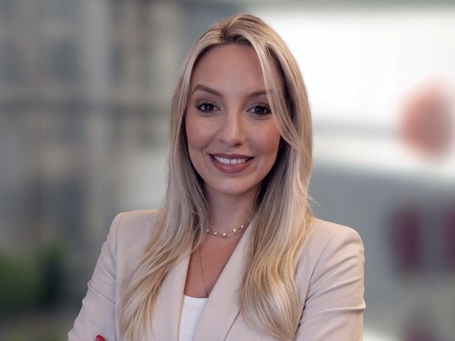Innocenti Advogados reforça equipe societária com Débora Pasquantonio Innocenti Advogados reforça equipe societária com Débora Pasquantonio