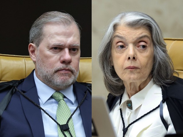 (Imagem: Rosinei Coutinho/STF) (Imagem: Rosinei Coutinho/STF)