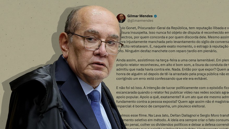  (Imagem: Arte Migalhas)