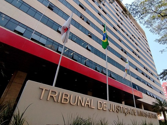  (Imagem: Juarez Rodrigues / TJMG)