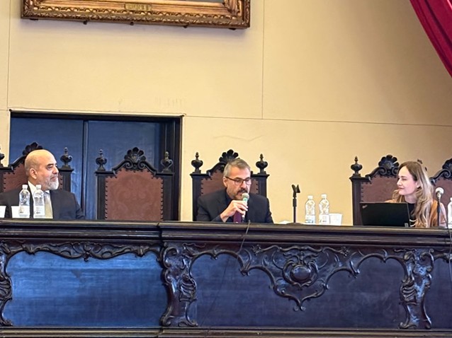 Nova lei de seguros é debatida no "II Seminário Jurídico de Seguros" Nova lei de seguros é debatida no "II Seminário Jurídico de Seguros"