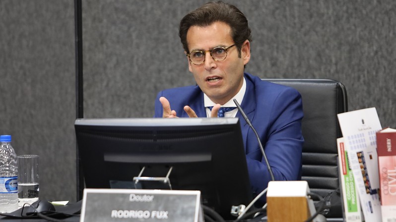  (Imagem:  Luiz Silveira/Agência CNJ)