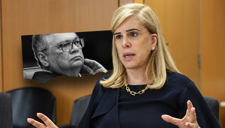  (Imagem: Bruno Mirandella/OABRJ | Arte Migalhas)