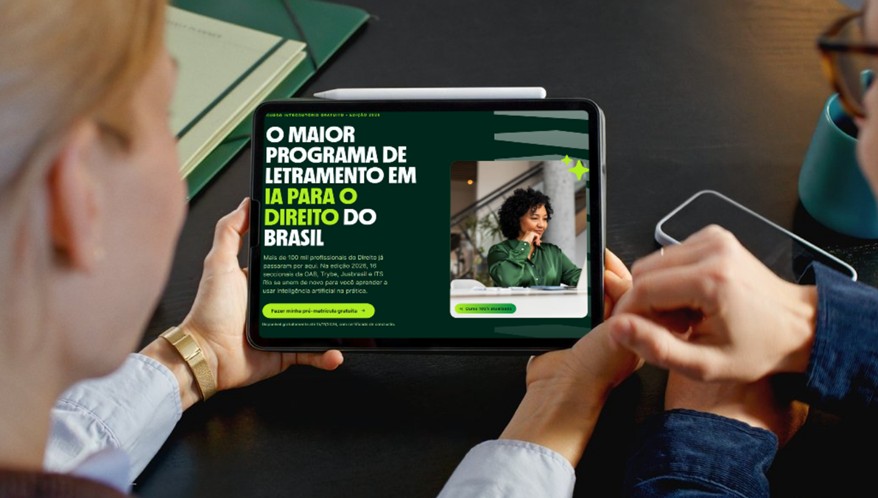  (Imagem: Reprodução/Trybe)