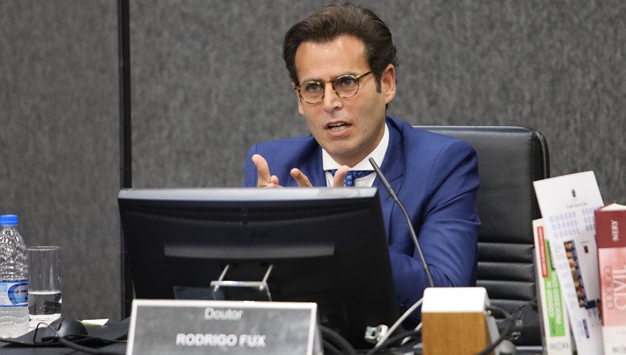  (Imagem:  Luiz Silveira/Agência CNJ)