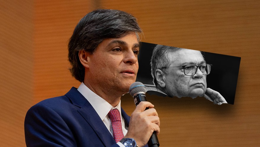 (Imagem: Jardiel Carvalho/Folhapress | Arte Migalhas)