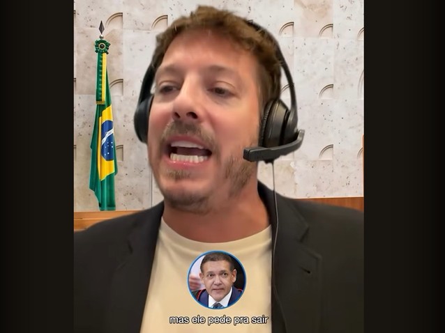 (Imagem: Reprodução) (Imagem: Reprodução)