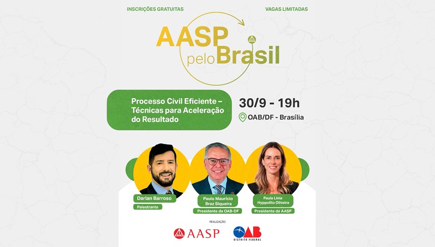  (Imagem: Reprodução/AASP)