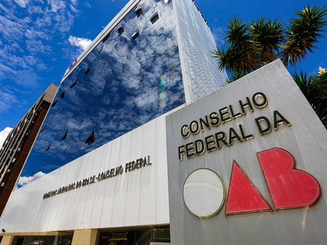  (Imagem: Eugênio Novaes/OAB Nacional)