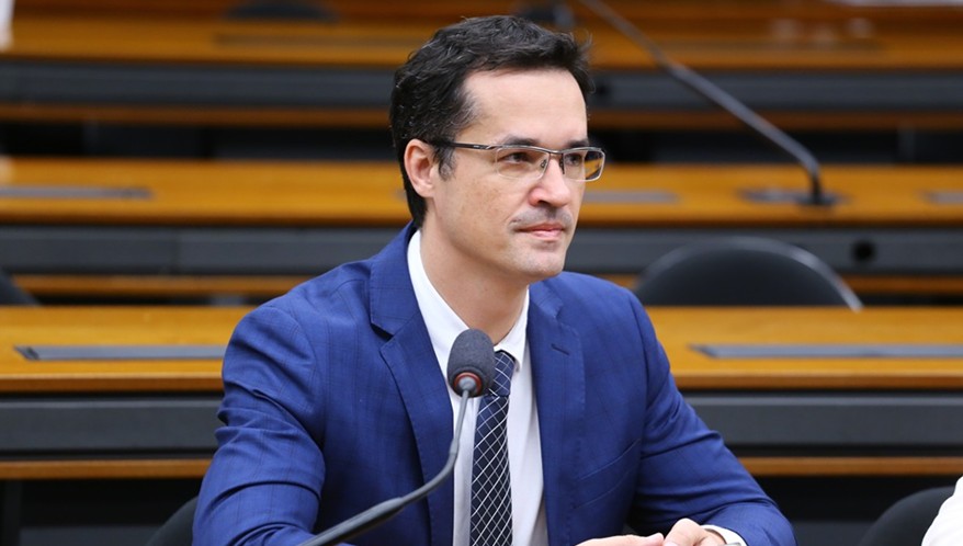  (Imagem: Vinicius Loures/Câmara dos Deputados)