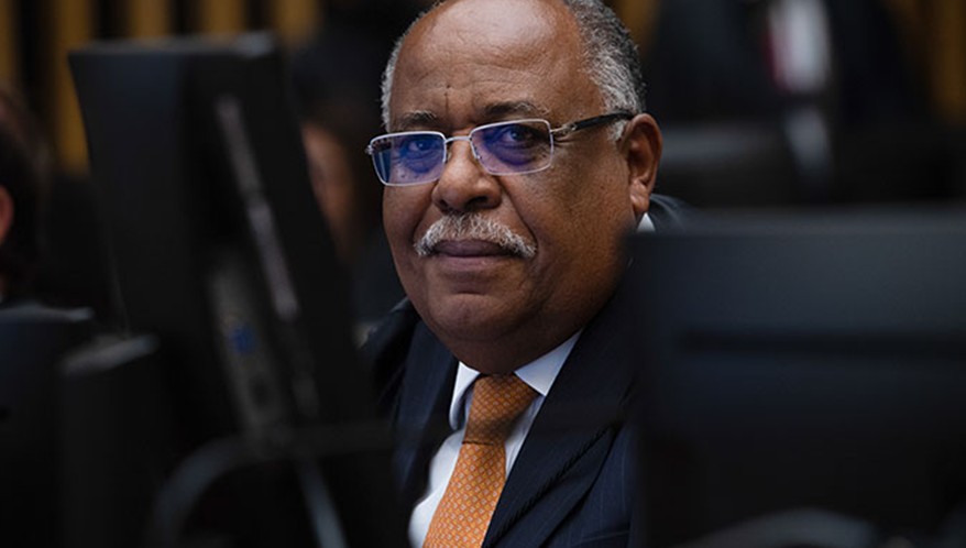  (Imagem: Gustavo Lima/STJ)