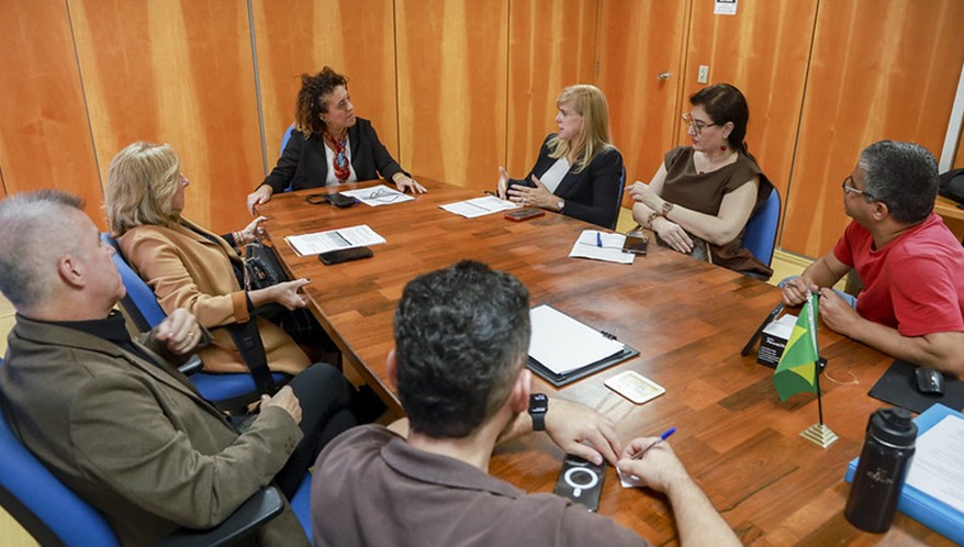  (Imagem: Divulgação/Bruno Mirandella/OAB-RJ)