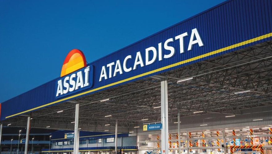  (Imagem: Reprodução/Assaí)