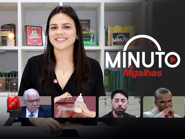 (Imagem: Arte Migalhas) (Imagem: Arte Migalhas)