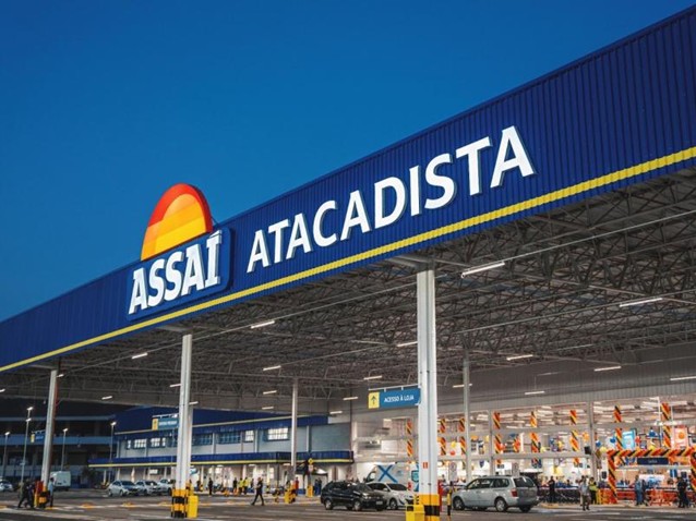  (Imagem: Reprodução/Assaí)