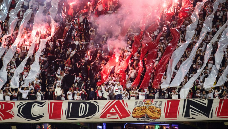  (Imagem: Rodilei Morais /Fotoarena/Folhapress)