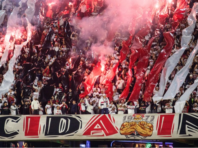 (Imagem: Rodilei Morais /Fotoarena/Folhapress) (Imagem: Rodilei Morais /Fotoarena/Folhapress)