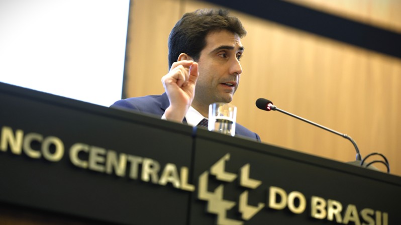  (Imagem: Pedro Ladeira/Folhapress)