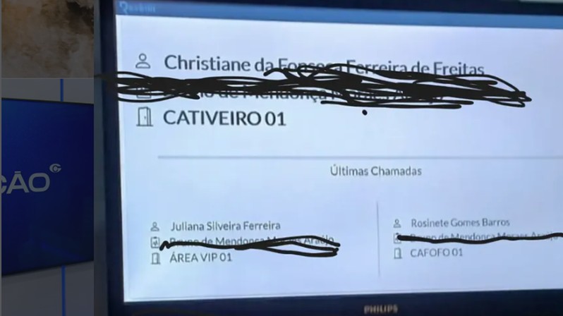  (Imagem: Reprodução/Instagram)