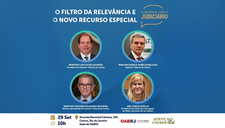  (Imagem: Divulgação/OAB-RJ)