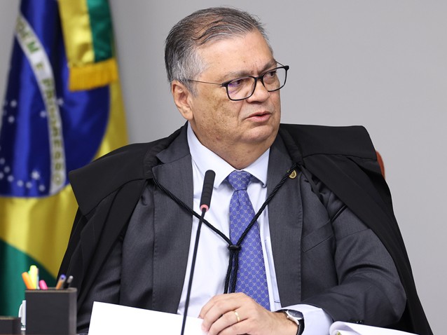  (Imagem: Alejandro Zambrana/STF)
