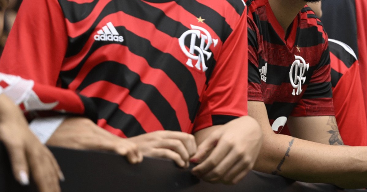 Flamengo pede ingresso no STF contra MP que proíbe bets
