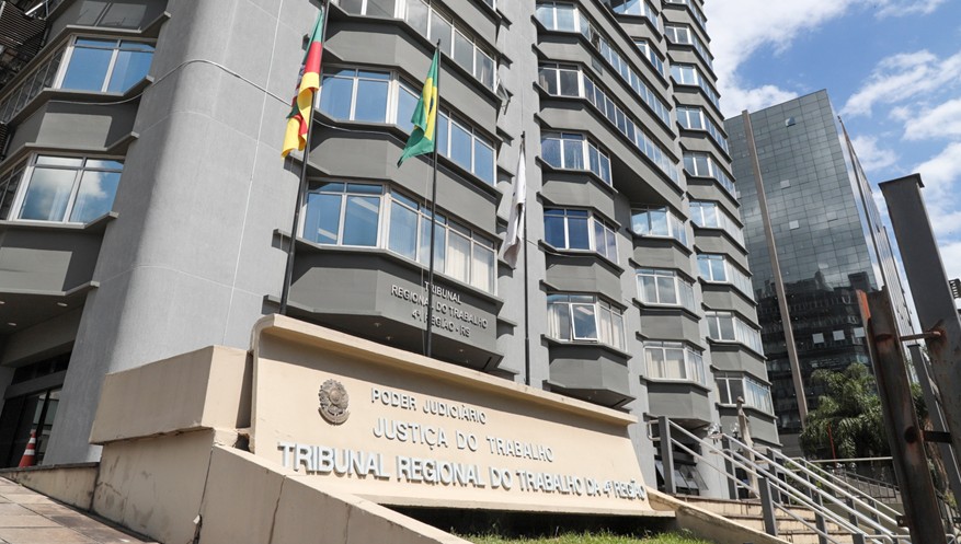  (Imagem: Reprodução/TRT-4)