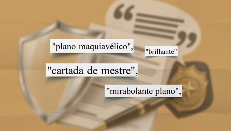  (Imagem: Arte Migalhas)