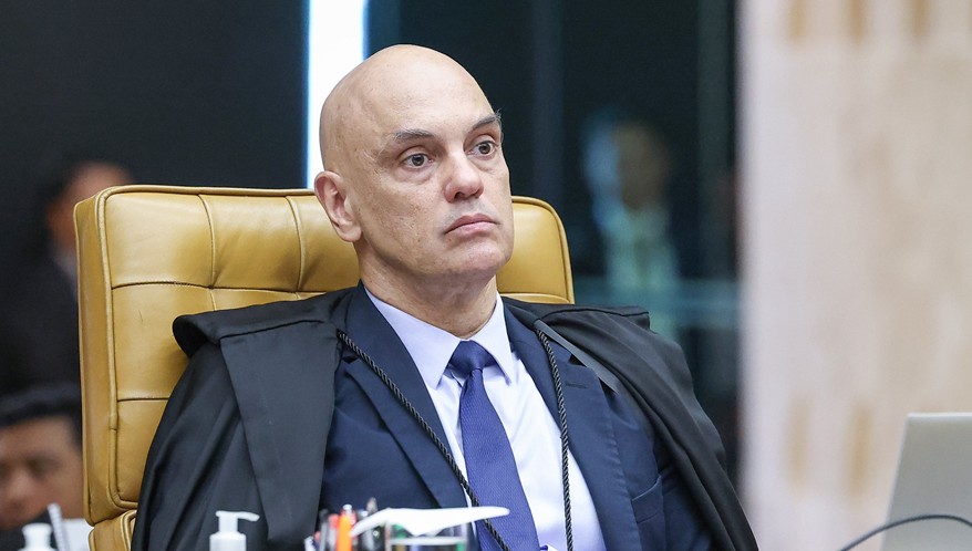  (Imagem: Antonio Augusto/STF)