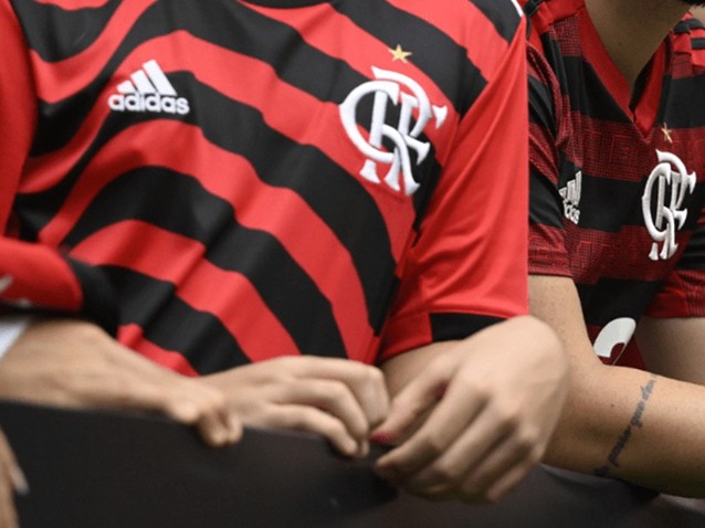  (Imagem: Mateus Bonomi/Agif/Folhapress)