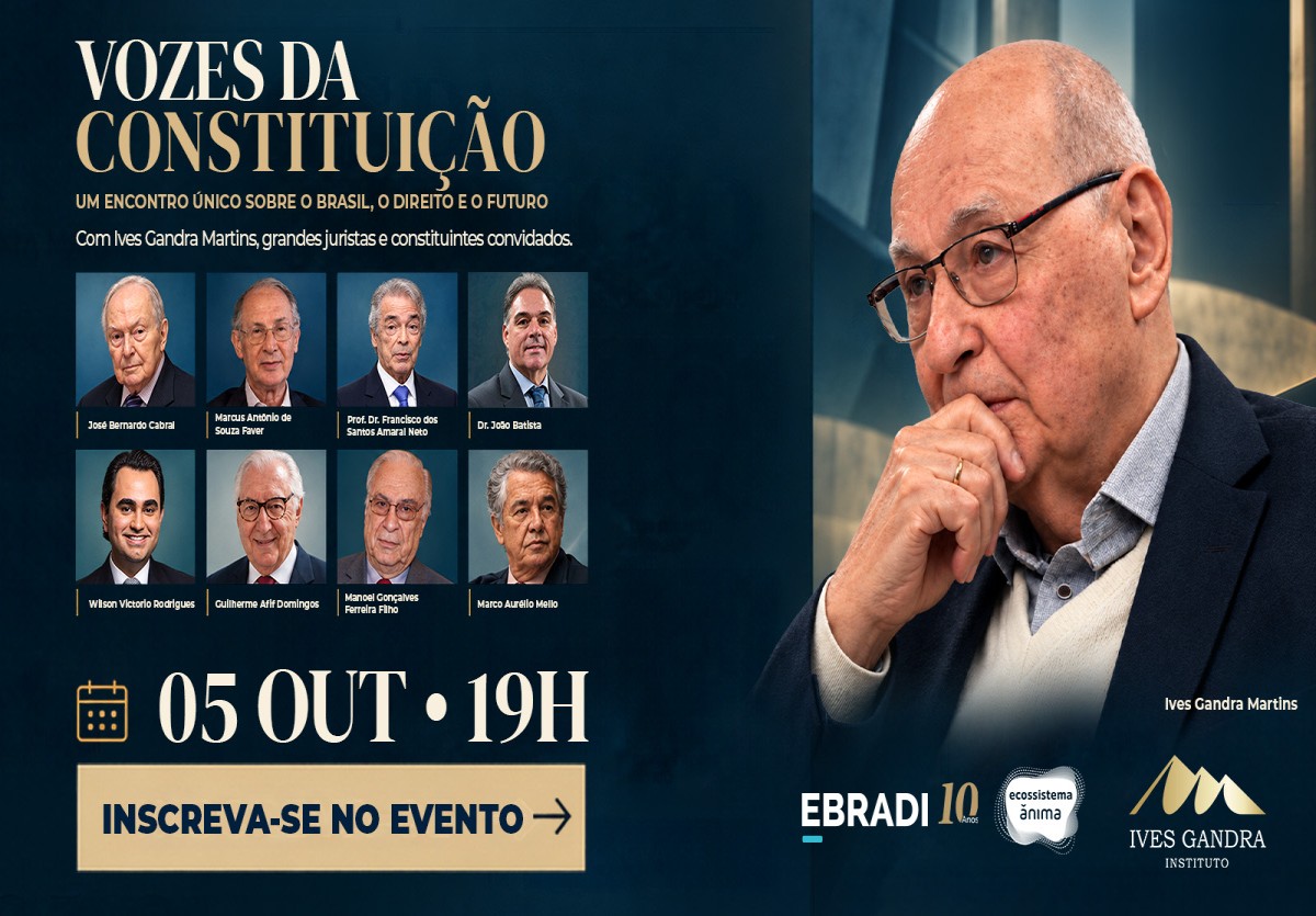  (Imagem: Divulgação/EBRADI)