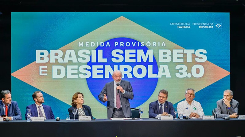  (Imagem: Ricardo Stuckert)