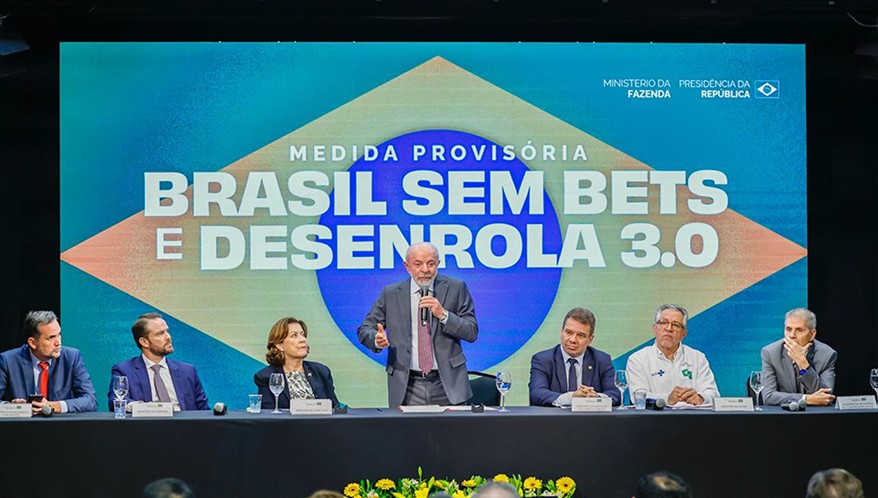  (Imagem: Ricardo Stuckert)