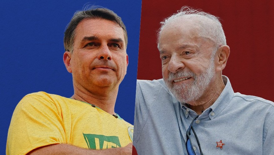  (Imagem: Charles Vieira | Ricardo Stuckert | Arte Migalhas)