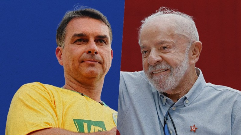  (Imagem: Charles Vieira | Ricardo Stuckert | Arte Migalhas)
