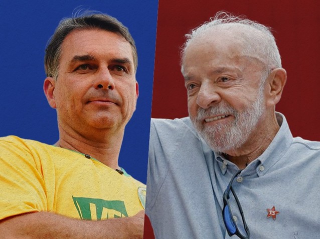  (Imagem: Charles Vieira | Ricardo Stuckert | Arte Migalhas)