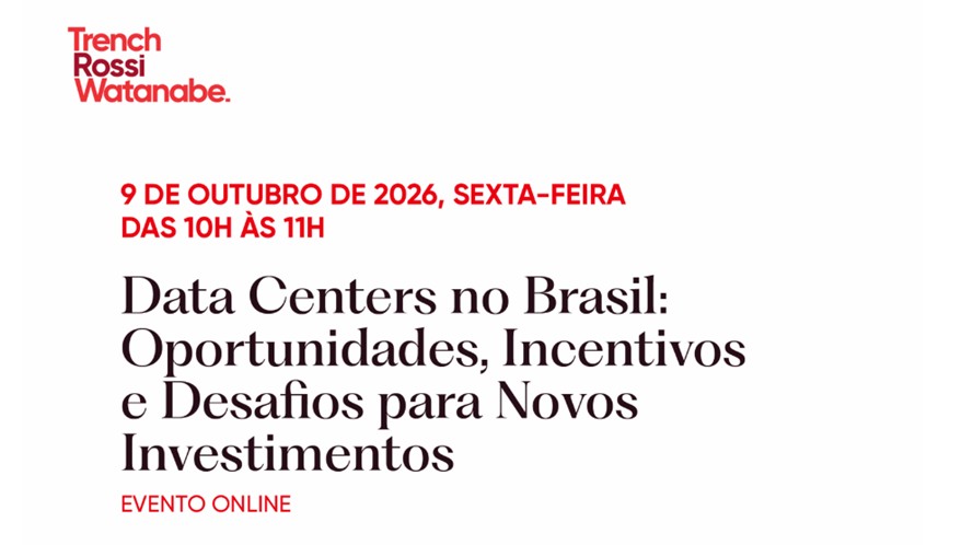  (Imagem: Reprodução/Trench Rossi Watanabe)