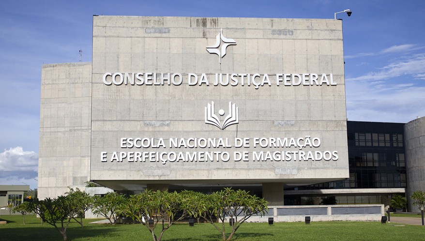  (Imagem: Rosinei Coutinho/Ascom/CJF)