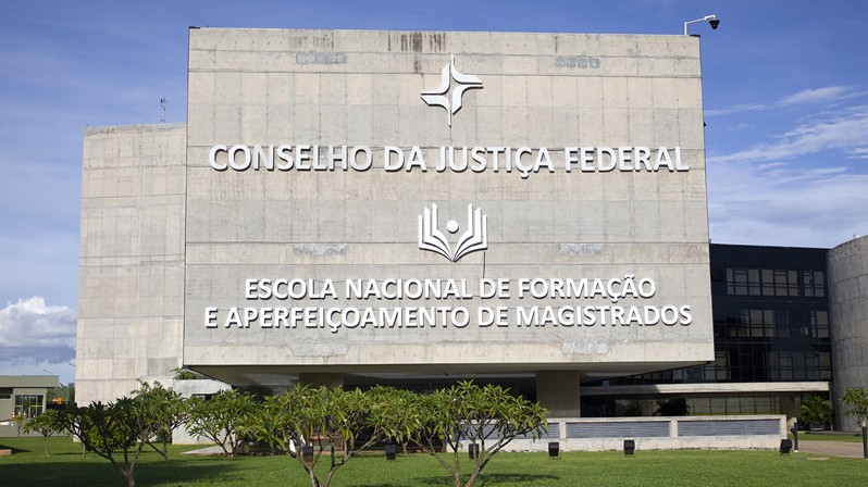  (Imagem: Rosinei Coutinho/Ascom/CJF)