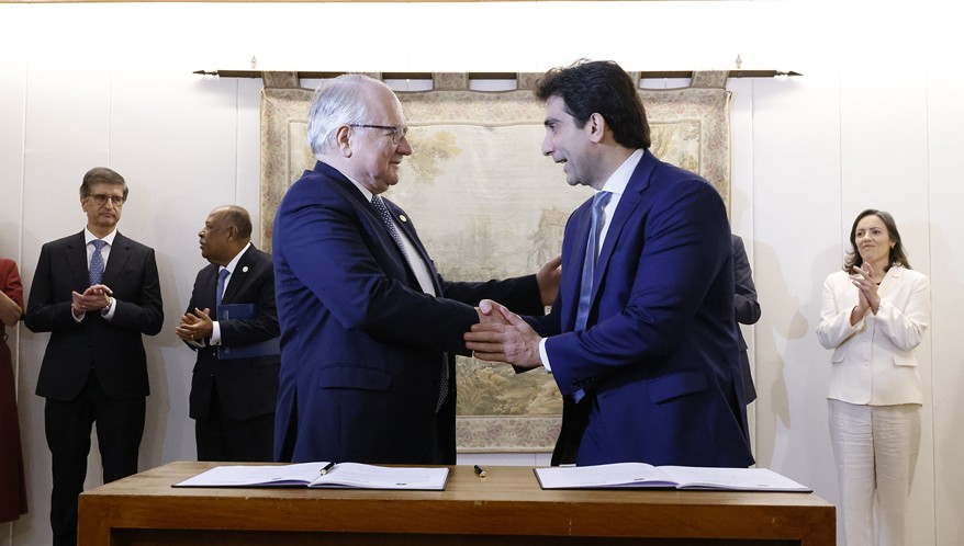  (Imagem: Luiz Silveira/STF)