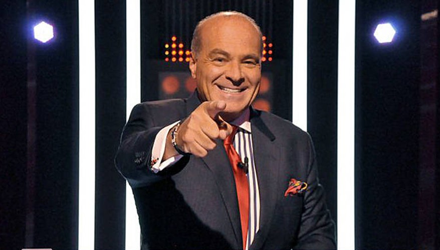  (Imagem: Reprodução/RedeTV!)