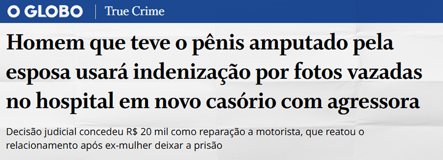  (Imagem: Reprodução/O Globo)